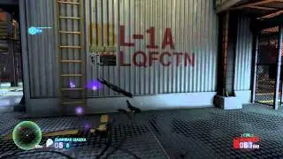 Game Fails: Splinter Cell Blacklist 