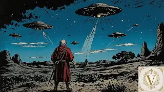 Biblical UFOs? The Untold Story of Flying Machines in Scripture