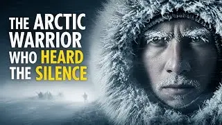 WHY THE INUIT RANGERS WERE THE ONLY WARRIORS PREPARED FOR THE ARCTIC SILENCE
