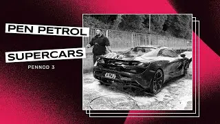 Pen Petrol - #3 Supercars  | [Petrolhead - Supercars]