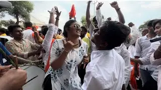 Teenmaar Dance | Teenmaar Band | Hyderabad Band | Dashrath Pad Band | Teenmaar Dance Steps