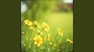 Spring Flowers