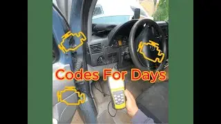 Some Work van Maintenance