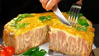 🔥😋 I make this every weekend. 💯 IN 30 MINUTES! FAST AND EASY! Everyone asks for this recipe!