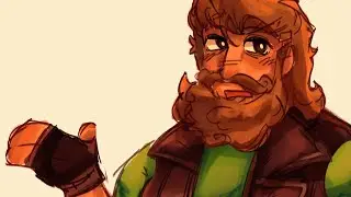 Brute's Biggest Mistake [TC2/TYPICAL COLORS 2]