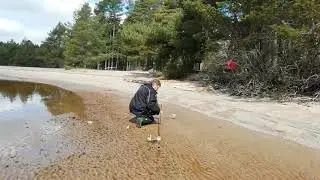 Strand Prospektering  2019 04 11