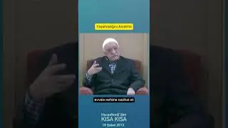 Yaşamadığını Anlatma