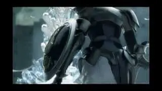 FFXIII-2 - Two parallel worlds - ¶|Serah and Lightning Farron¶|
