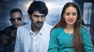 Prabhas Powerful Climax Fight Scene REACTION 🔥 | Rebel Movie | Tamanna