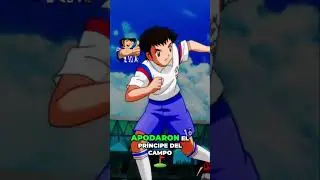 &iquest;Jun Misugi es mejor que Tsubasa?