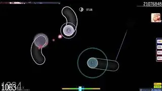 scuffed recording of me choking one of my best hr scores ever