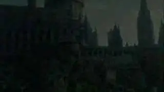 Remus Tonks - The Story