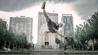the best flips on the ground 2015