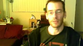 The Shadow Gallery Vlog 2/7/11 - SUPER BOWL SPOTS! CAPTAIN AMERICA, THOR, COWBOYS AND ALIENS pt 2
