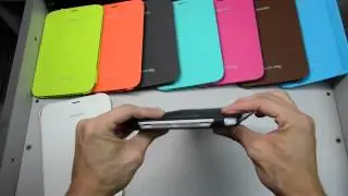 Ultra Slim Leather Case Smart BOOK Cover For Samsung Galaxy Note 8.0 N5100 N5110