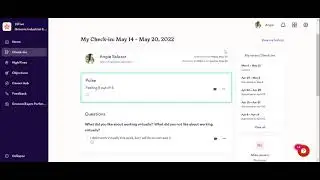 15five Expert Review by Angie Salazar - SelectSoftware Reviews
