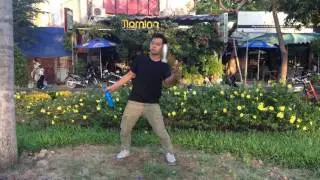 Partender bobo