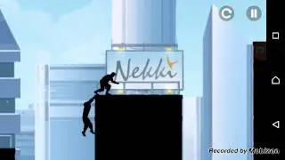 Vector walkthrough-level 6