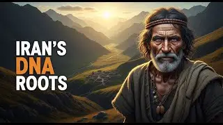 Iran's Ancient DNA: The Zagros Farmers' Enduring Legacy documentary