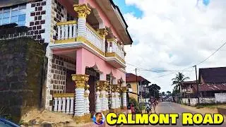 ИСТОРИЧЕСКИЙ ГОРОД ВАТЕРЛОО 🇸🇱 VLog 2025 &mdash; Исследуйте с Triple-A