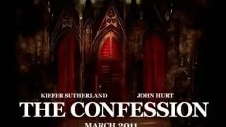 Confession - Series Trailer