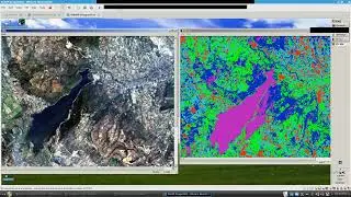 Dragon Clustering Demo