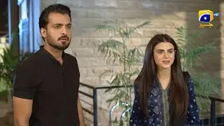Behroop Episode 22 || 𝗕𝗲𝘀𝘁 𝗦𝗰𝗲𝗻𝗲 𝟬𝟭 || Zubab Rana - Asad Siddiqui - Beenish Chauhan || Har Pal Geo