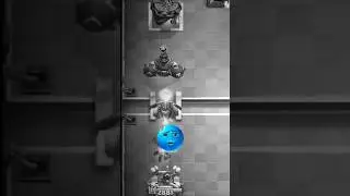 Inferno dragon#clashroyale #shorts