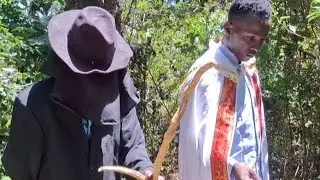 MTUME ZION AND MZEE OKTOSI ARE HERE TO GIVE BLESSINGS AND HEALING 🙌🙌🙌🙏 DON'T MISS