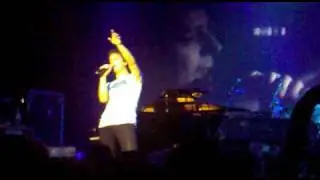 Jamie Cullum - Volkshaus Zürich - 29.05.2010 - The Wind Cries Mary - LIVE !!!