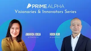An Innovative Approach to Maximizing After-tax Wealth with Hoon Kim