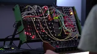 Jam #2: Mordax DATA, Instruo I-ō47