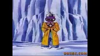 DragonBall Z - Korn - Thoughtless