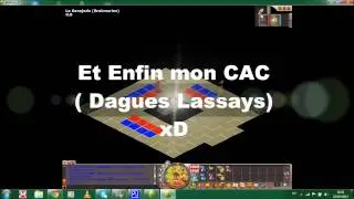Cra agi lvl 16x