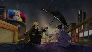 Diantha and Cynthia's story after Pokemon Master 8 Semi-final