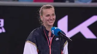 AO21 with Petra KVITOVA
