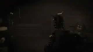 FNaF Movie Vandals Return (Blender)