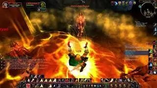 World of Warcraft: The Burning Crusade Classic (pre-patch) gameplay episode #93
