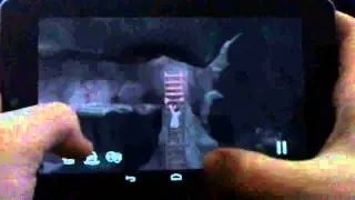 Видеообзор The Cave для vipandroid.ru