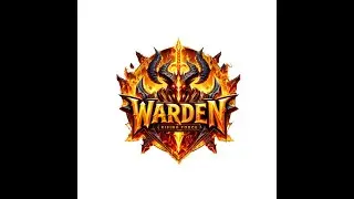 RF Warden - RxM Belom Kanan Jurang Bosku  #rfwarden #rfonline #live #livestreaming #liverfonline