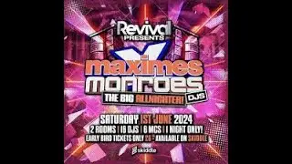 Scouse House Classsics Live , Wednesday Bangers , Just a quick one !