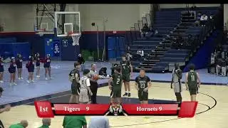 LVTI Boys Basketball vs Manchester Essex December 30, 2025