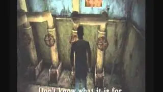 Let's Play Silent Hill - Part 5 - Silver Medallion