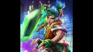 Best 8 Bit Riven Ever!!!