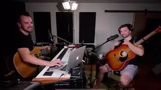 Live from Studio 2 - ft. Eli Lev (July 26th, 2021)