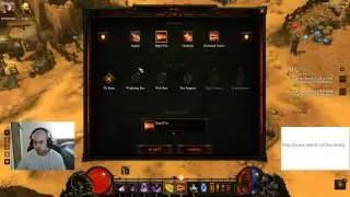 How To Level Quick With a Demon Hunter In Diablo 3 Guide