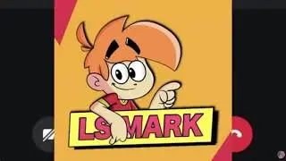 WHERE IS LS MARK!?