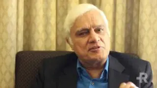 Dr. Ravi Zacharias: Being a Witness in a Multicultural City
