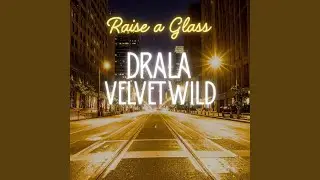 Raise a Glass