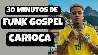 Funk Gospel na Pegada Carioca &ndash; Deus T&aacute; no Controle!